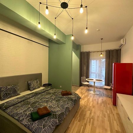Industrial Touch - Designed Apartment Iasi Ngoại thất bức ảnh