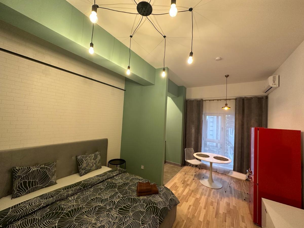 Industrial Touch - Designed Apartment Iasi Ngoại thất bức ảnh