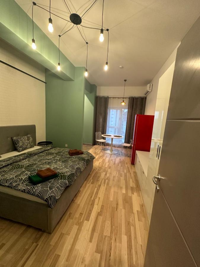 Industrial Touch - Designed Apartment Iasi Ngoại thất bức ảnh